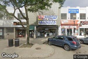 1601 Blue Hill Ave Unit 1, Boston, MA 02126