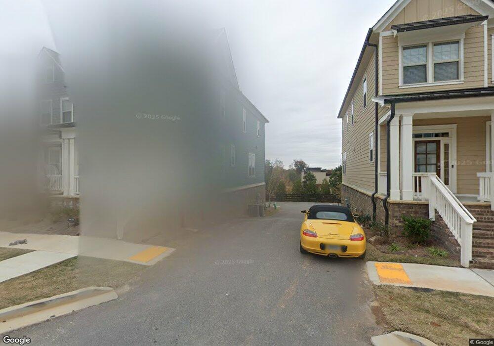 1015 N Edgemont Dr unit 7, Milton, GA 30009 - photo 1