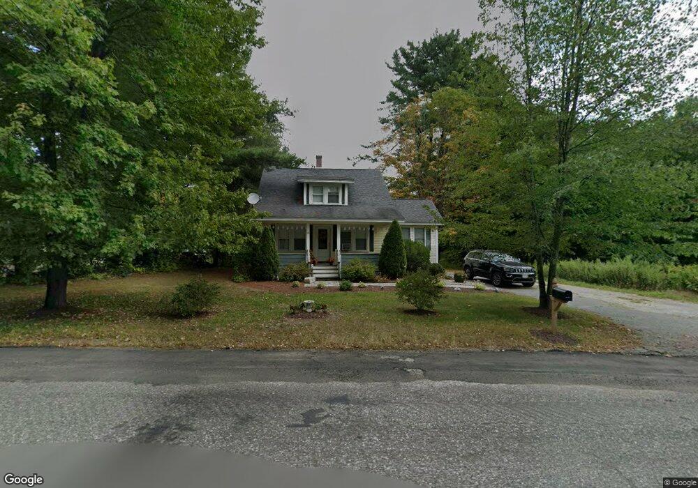 38 Warren Rd unit 1, Townsend, MA 01469 - photo 1