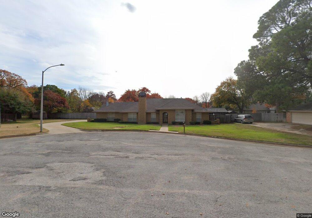 1112 Skylark Dr, Denton, TX 76205 - photo 1