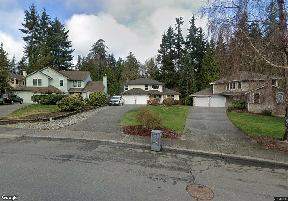 4317 130th Place SW, Mukilteo, WA 98275 - photo 1