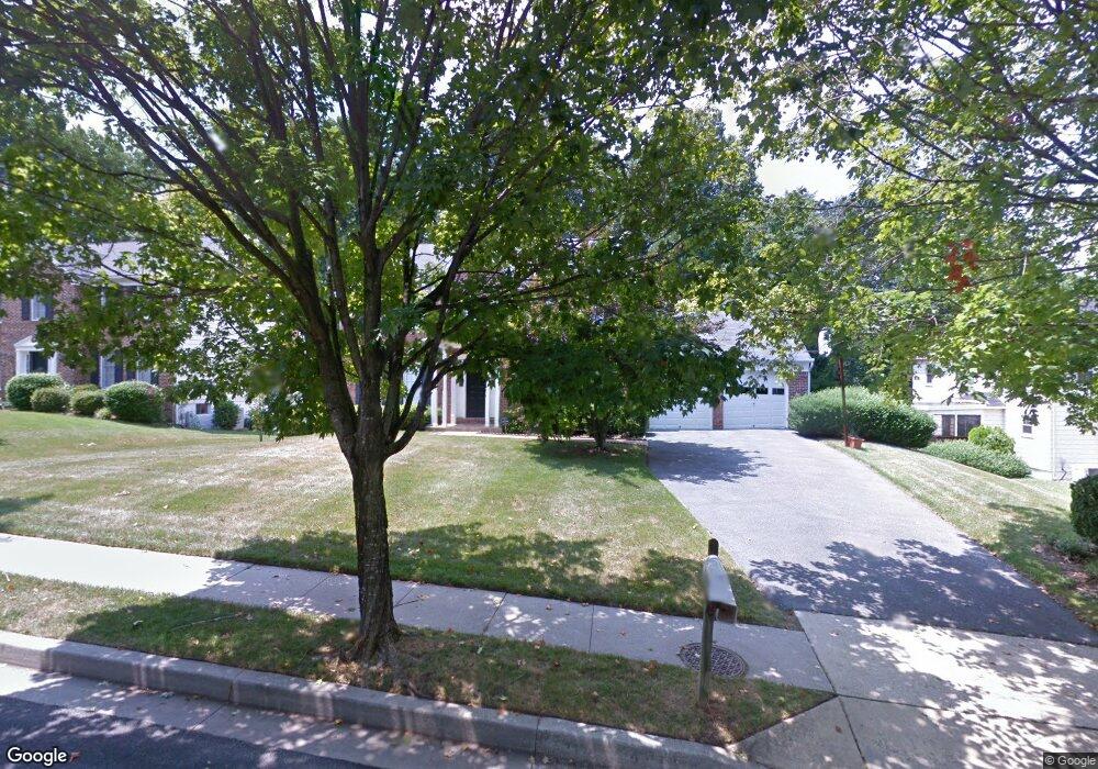 10567 Hunters Way, Laurel, MD 20723 - photo 1