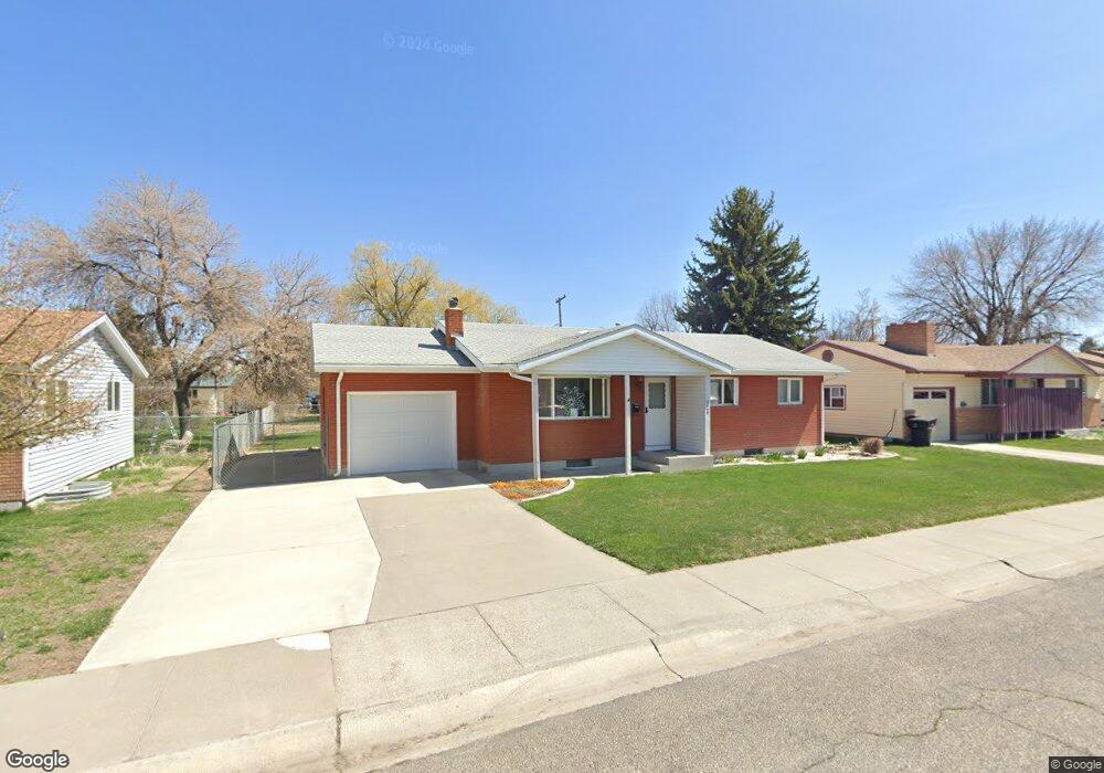 2645 Brentwood Ave, Burley, ID 83318 - photo 1