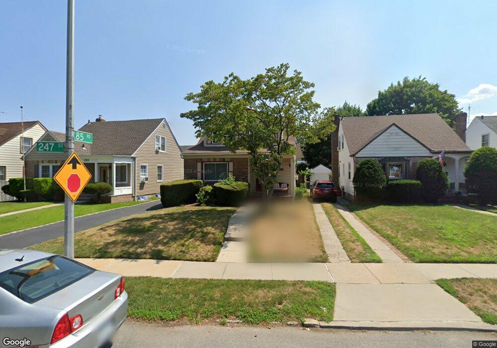 8519 247th St, Bellerose, NY 11426 - photo 1