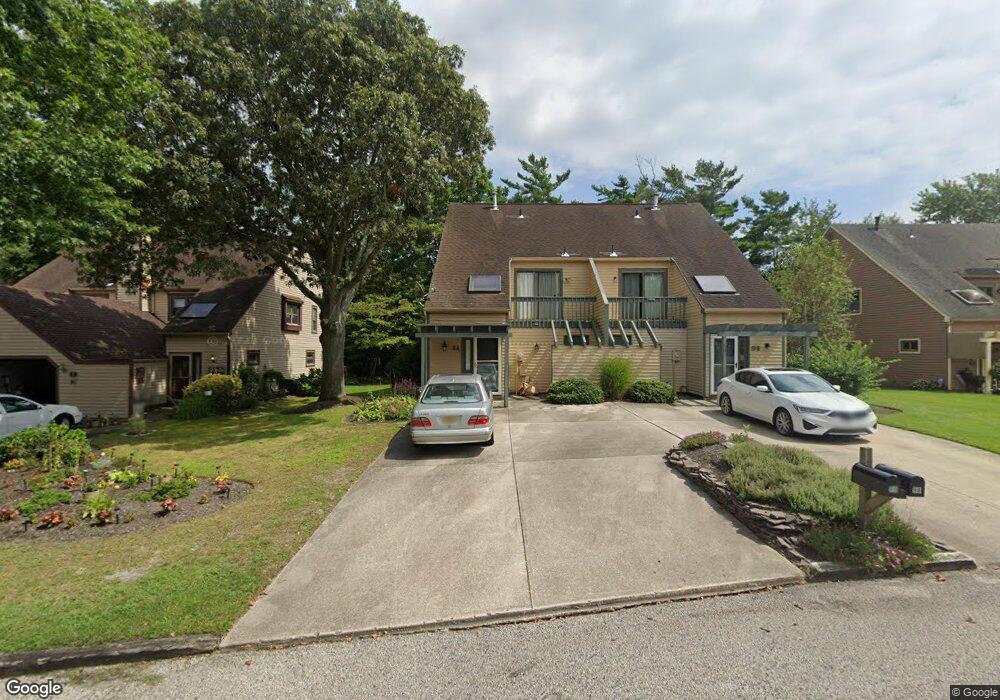 3B Cedar Hollow unit 3B, Linwood, NJ 08221 - photo 1