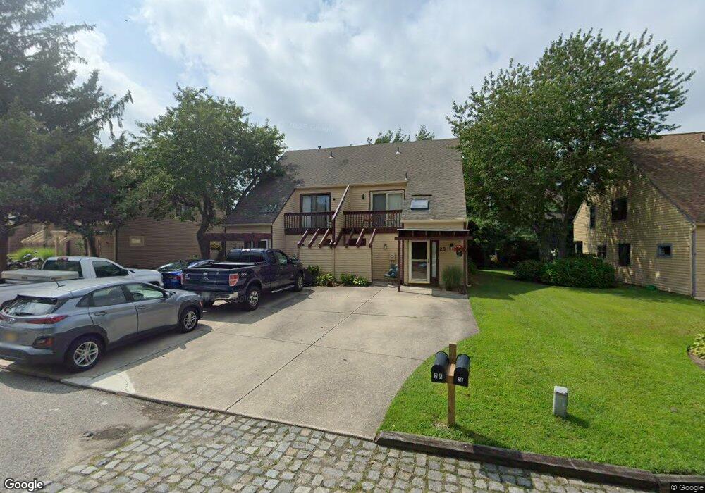 2B Cedar Hollow unit 2B, Linwood, NJ 08221 - photo 1