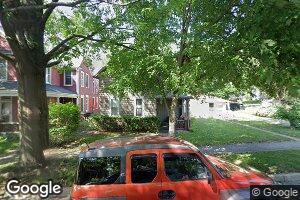 1308 Richards St, Lafayette, IN 47904