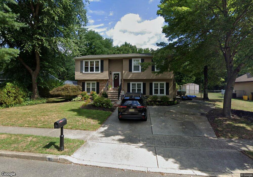 81 Sherwood Ln, Westampton, NJ 08060 - photo 1