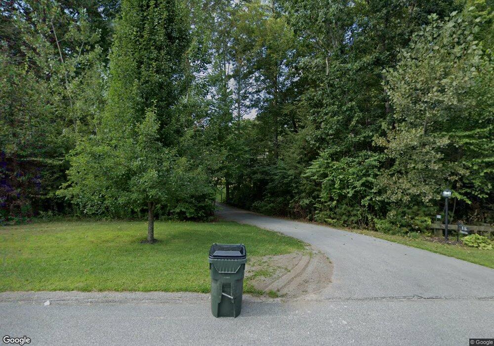 15 Eleanor Ln unit Open 5/15, Charlton, MA 01507 - photo 1