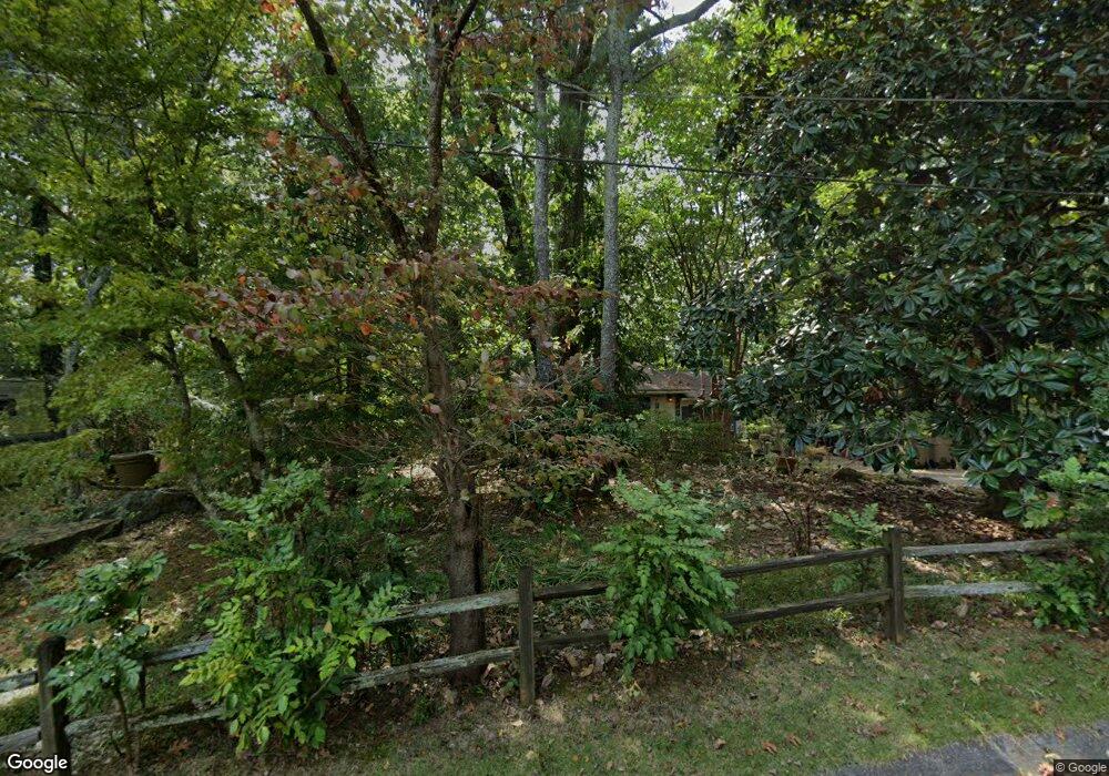 243 Seminole Cir, Suwanee, GA 30024 - photo 1