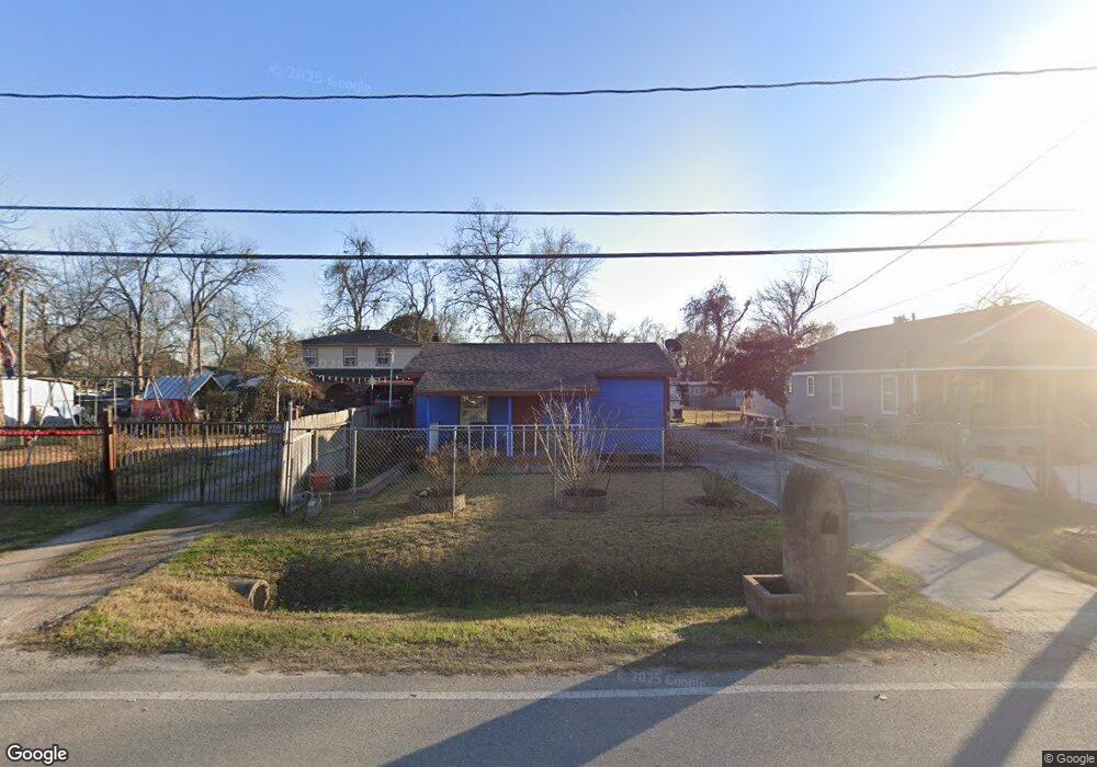 2834 Mierianne St, Houston, TX 77093 - photo 1