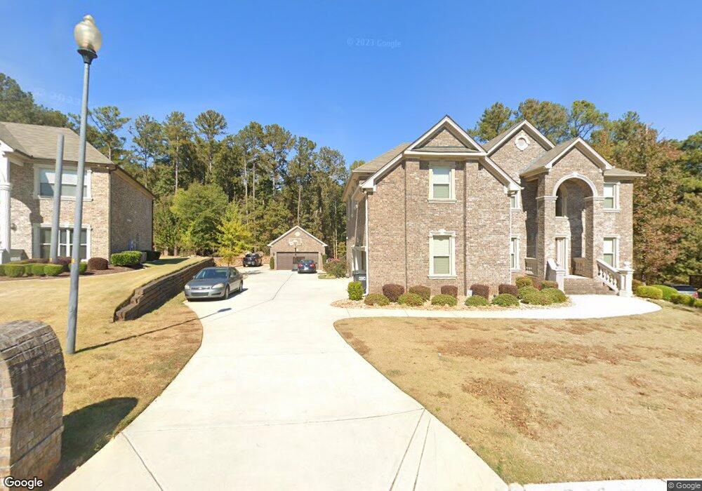 1232 Avignon Dr SW unit 9, Conyers, GA 30094 - photo 1
