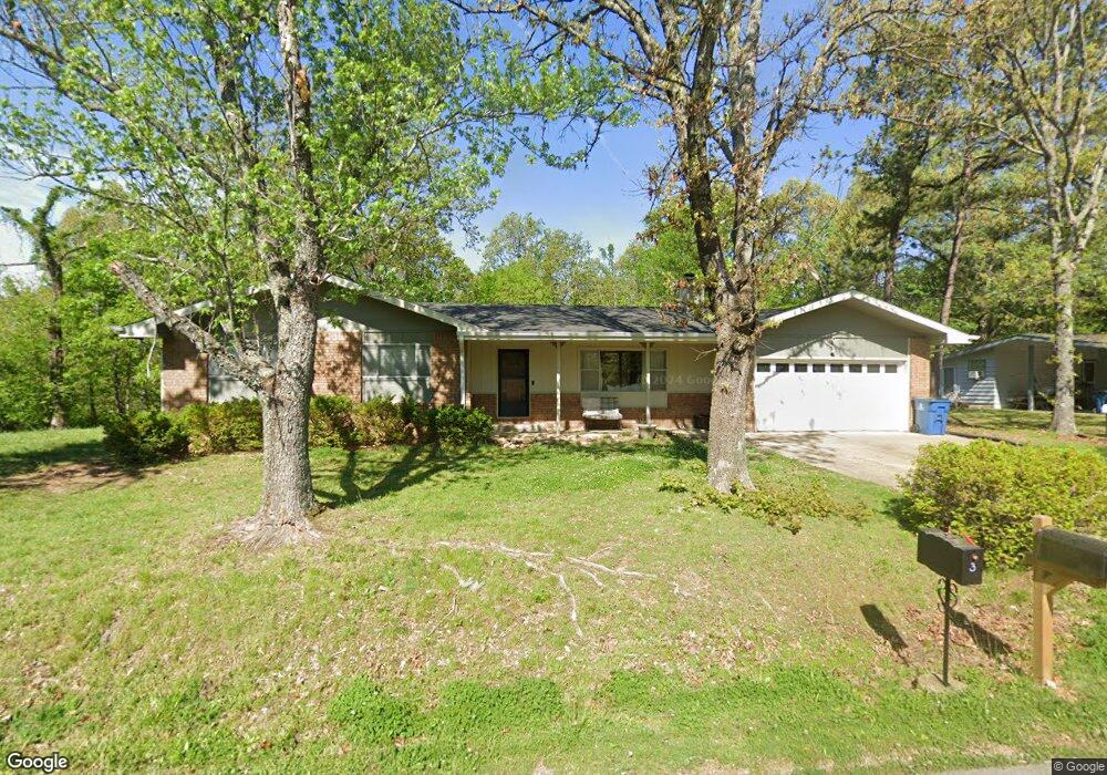 6 Billingsley Dr, Bella Vista, AR 72715 - photo 1