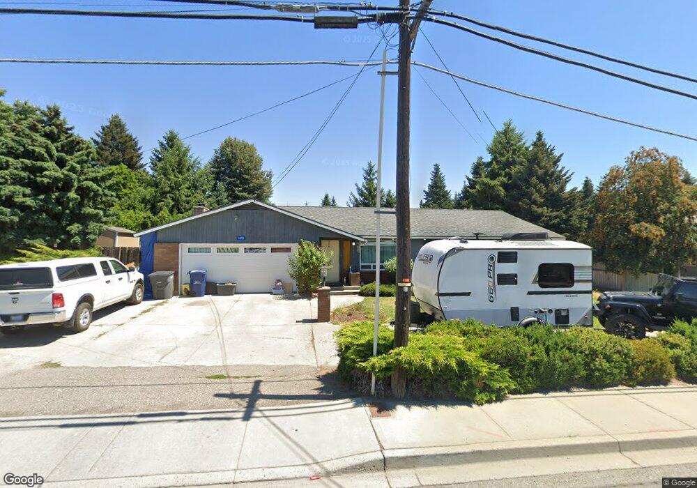 1451 Eastmont Ave, East Wenatchee, WA 98802 - photo 1