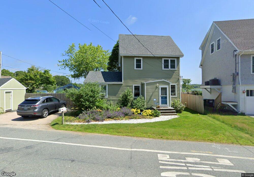 185 Middlebridge Rd, Wakefield, RI 02879 - photo 1