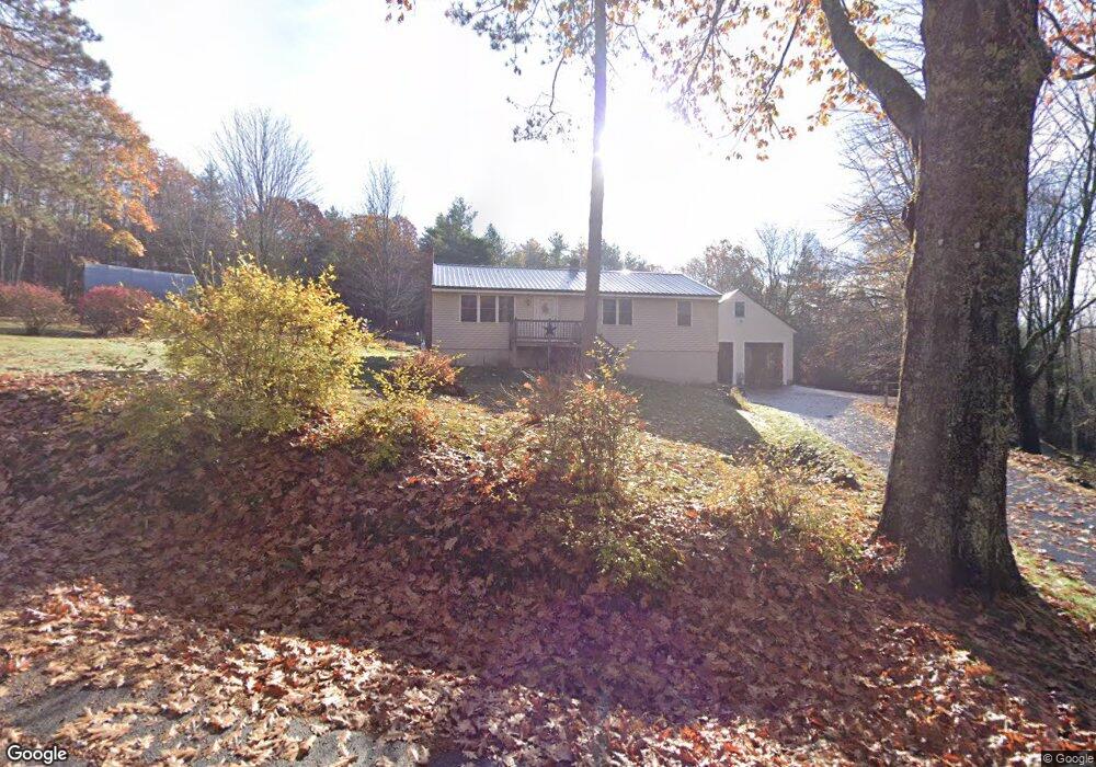 804 Clarks Woods Rd, Lyman, ME 04002 - photo 1