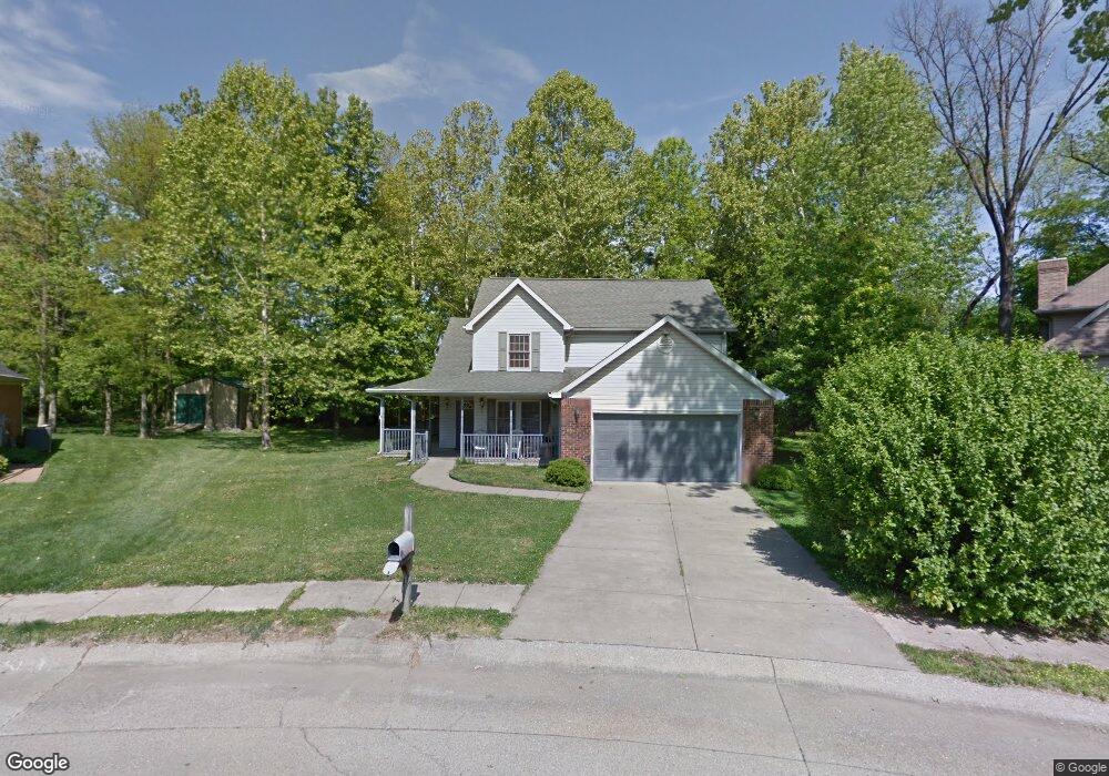 4222 Summer Creek Ln, Newburgh, IN 47630 - photo 1