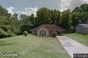 1020 Washington Ave, Crystal Springs, MS 39059