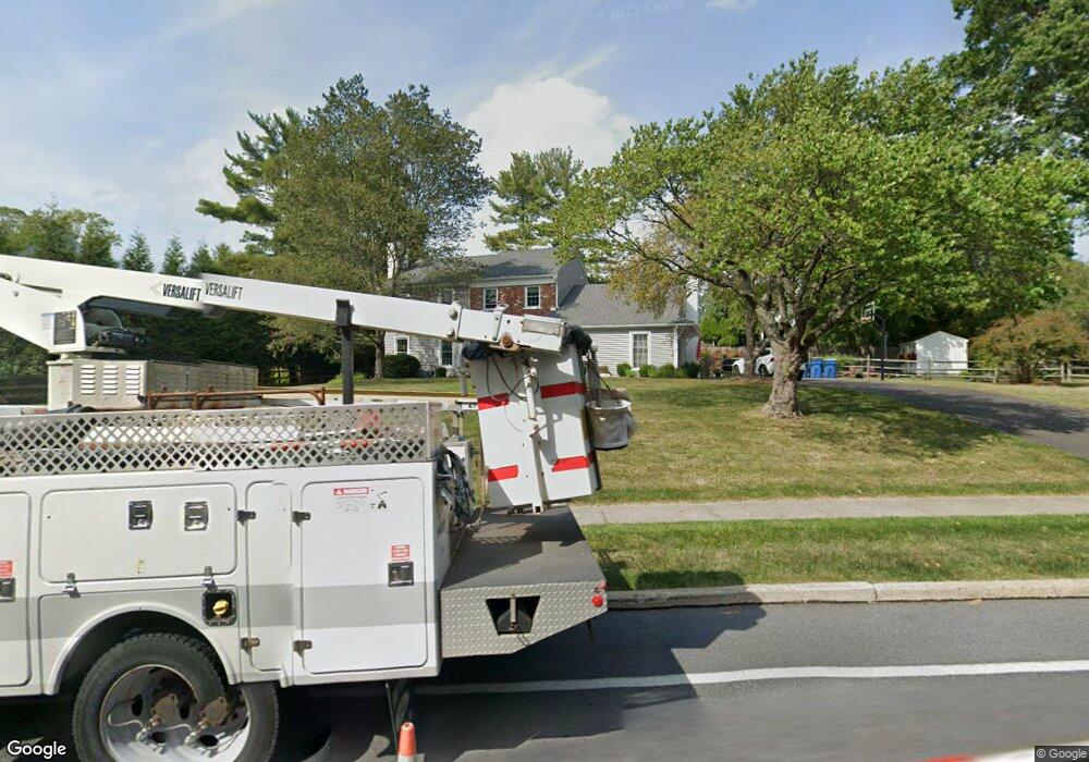 754 Swedesford Rd, North Wales, PA 19454 - photo 1