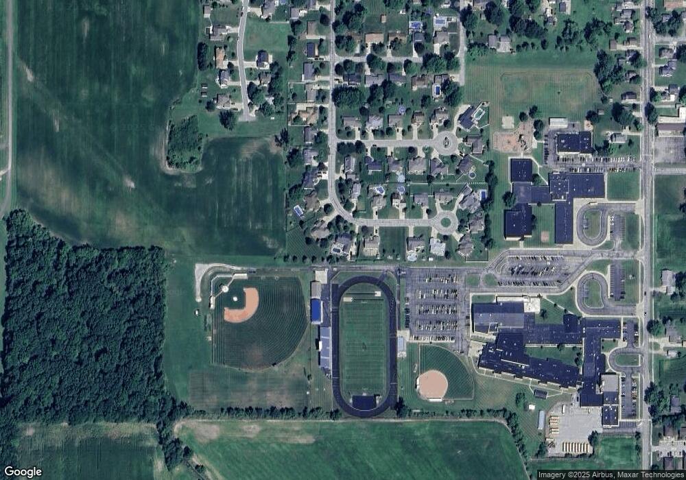 7750 Oak Ct, Birch Run, MI 48415 - photo 1