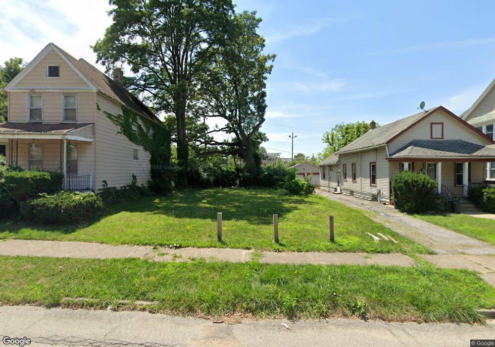 1744 Collamer Ave, Cleveland, OH 44112 - photo 1