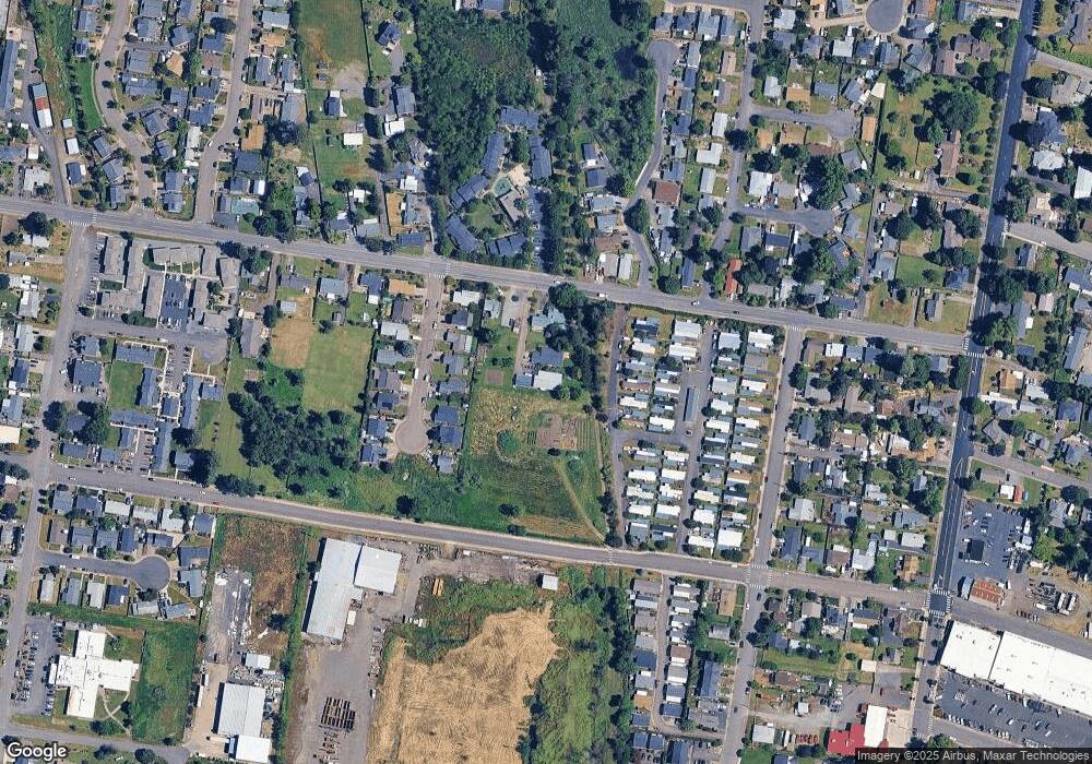 308 Toliver Rd, Molalla, OR 97038 - photo 1