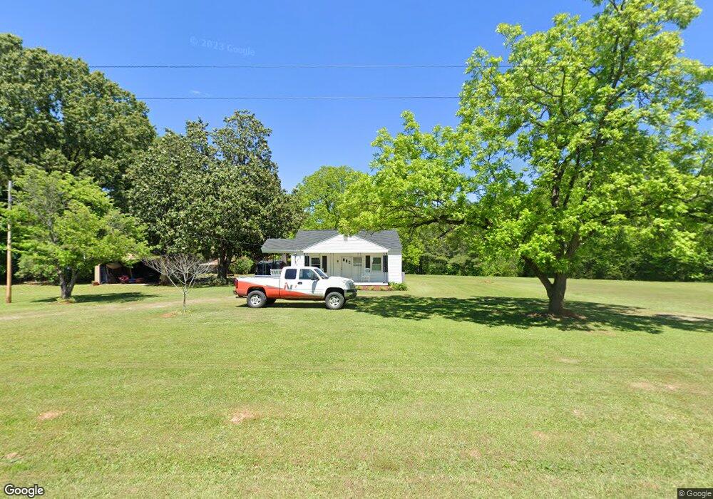 207 Paul Fulmer Rd, Chapin, SC 29036 - photo 1