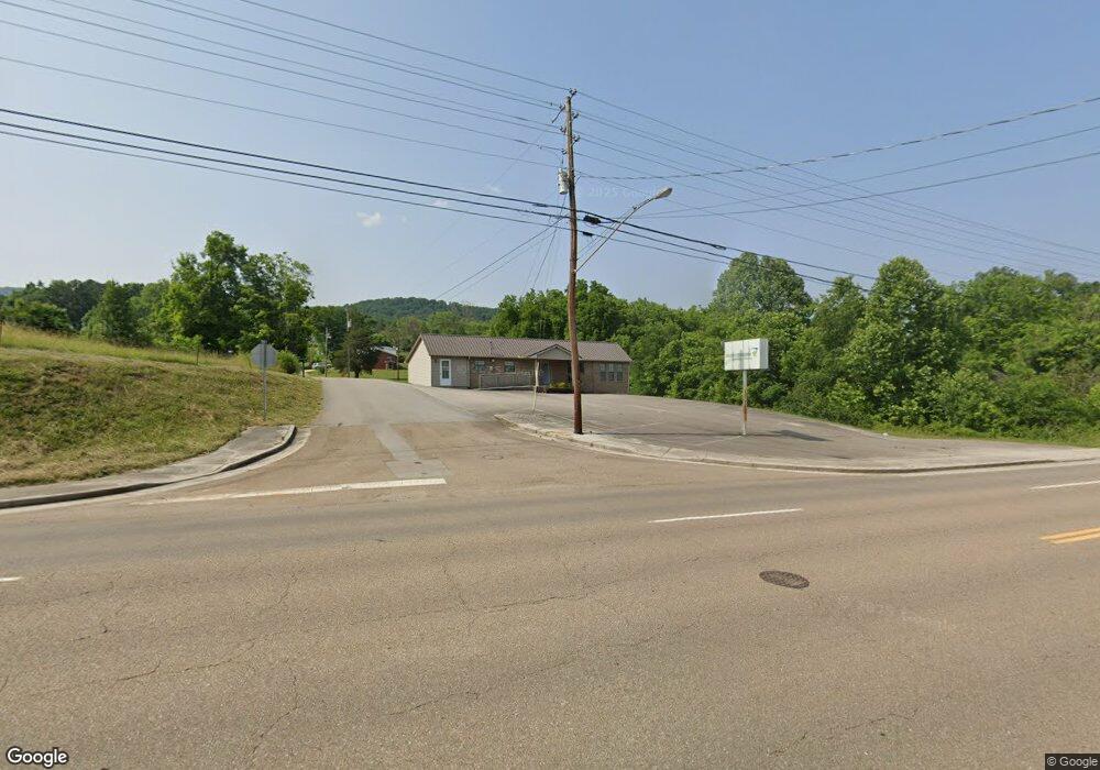 7903 Rutledge Pike, Rutledge, TN 37861 - photo 1