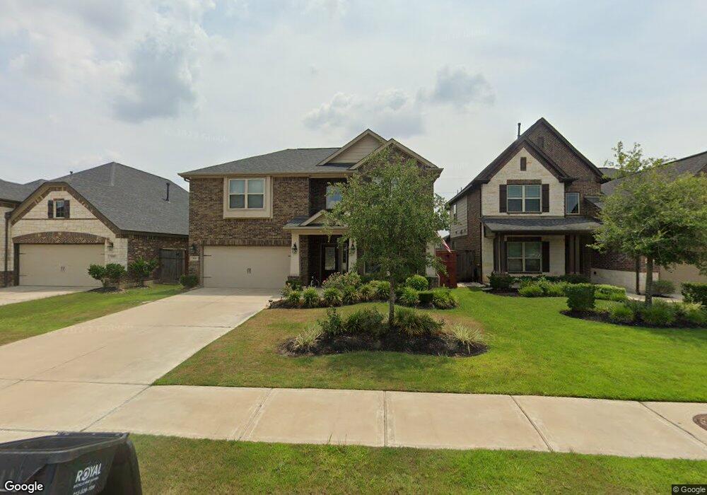 3543 Chestnut Grove Ln, Fulshear, TX 77441 - photo 1