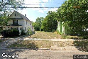 323 N Sycamore St, Lansing, MI 48933