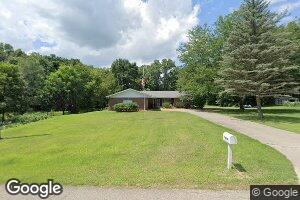 70646 Hilltop Rd, Union, MI 49130