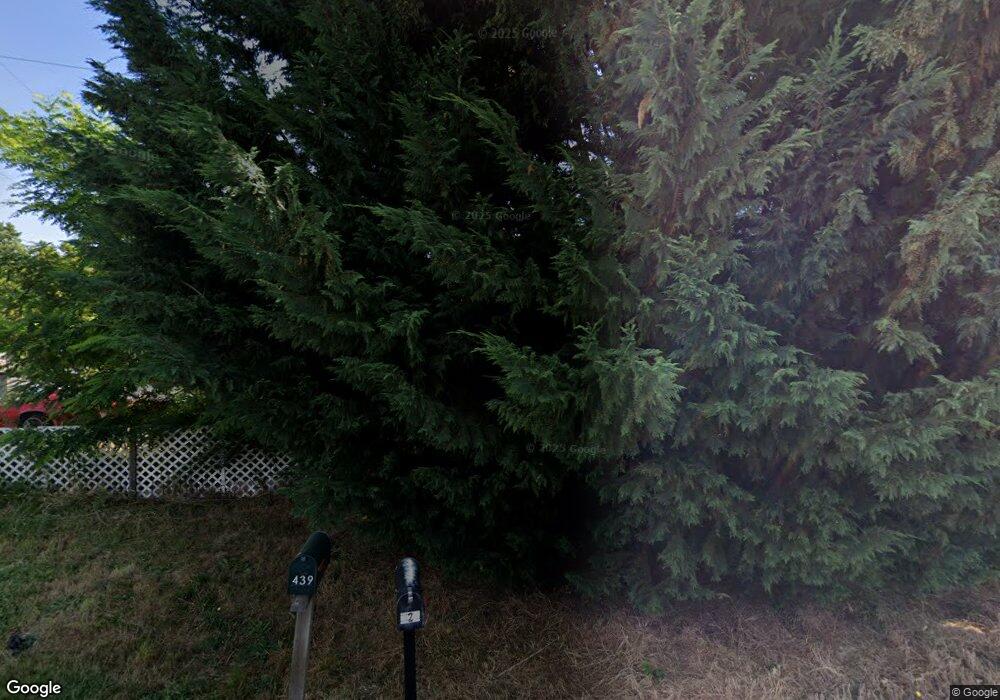 420 SE 9th St, Dundee, OR 97115 - photo 1