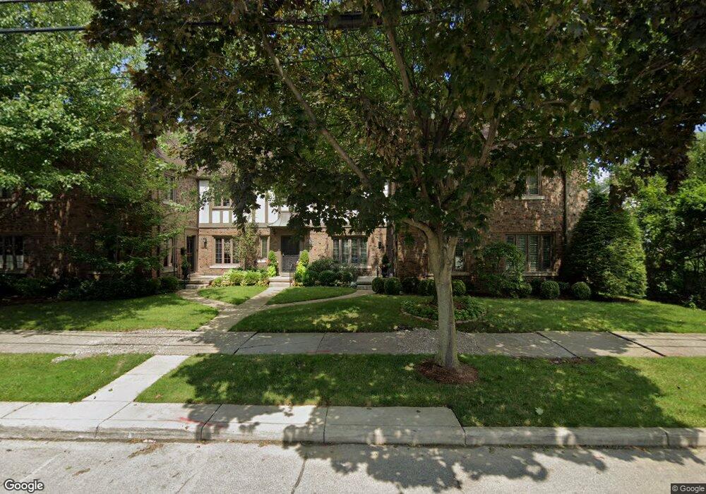 17609 Maumee Ave unit 2, Grosse Pointe, MI 48230 - photo 1