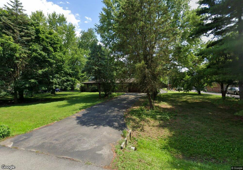 1019 Rustic Ln, Whiteland, IN 46184 - photo 1