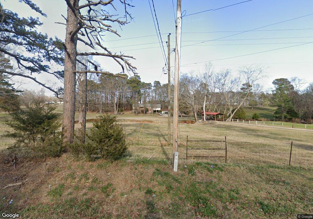 768 Garnett Ward Rd, Hull, GA 30646 - photo 1