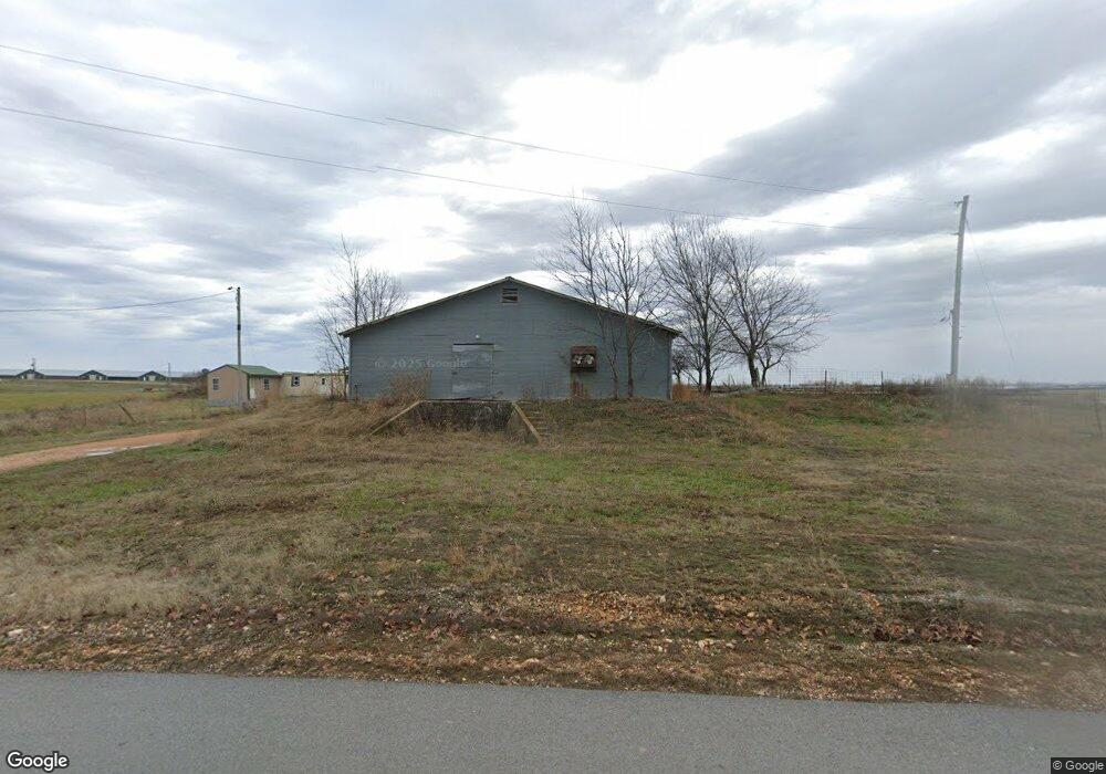 63305 S 4680 Rd, Watts, OK 74964 - photo 1