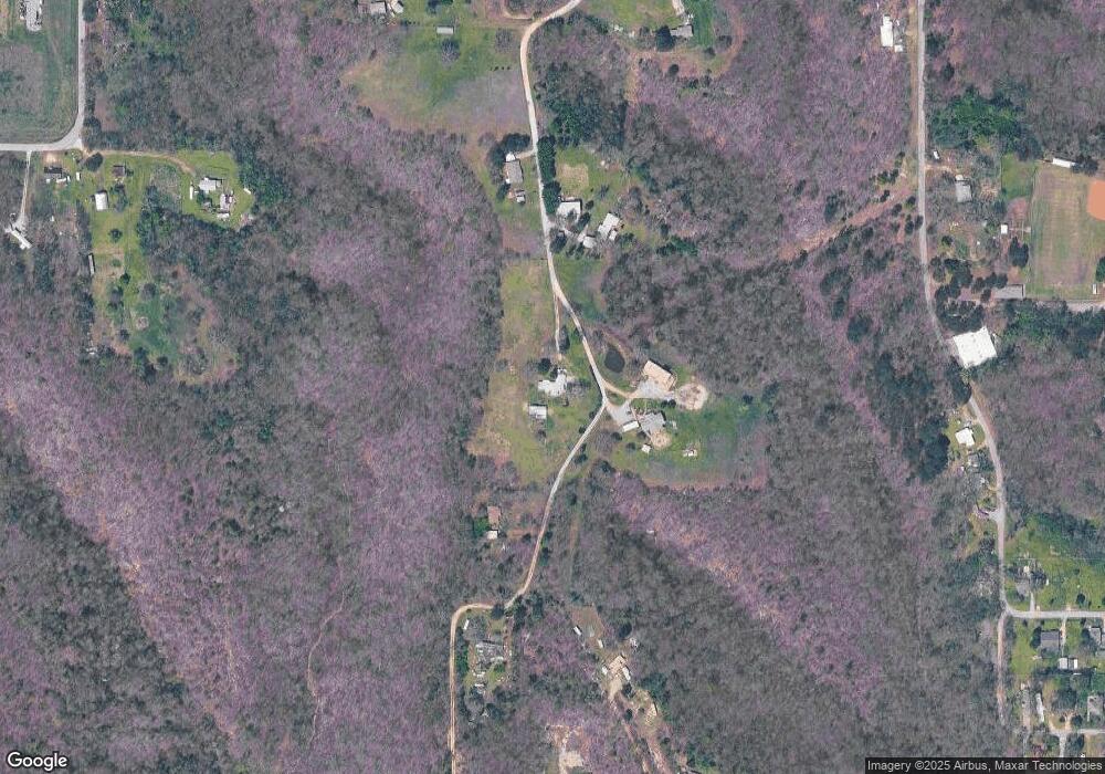 62538 S 4741 Rd, Watts, OK 74964 - photo 1