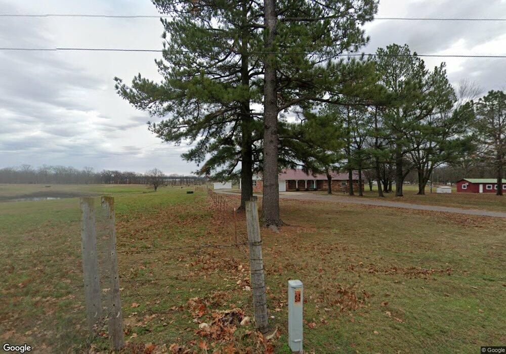 63941 S 4680 Rd, Watts, OK 74964 - photo 1