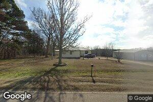 467984 E 648 Rd, Watts, OK 74964