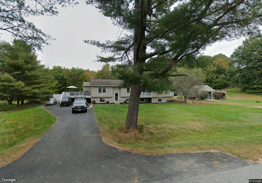 175 Fletcher Rd, Auburn, ME 04210 - photo 1