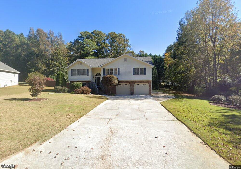 3516 Cherry Creek Ct SE unit 2, Conyers, GA 30013 - photo 1