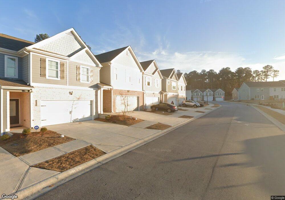 1718 Hillview Ln unit 78, Lithonia, GA 30058 - photo 1