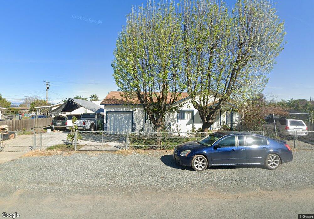 14556 Road 190, Poplar-Cotton Center, CA 93257 - photo 1