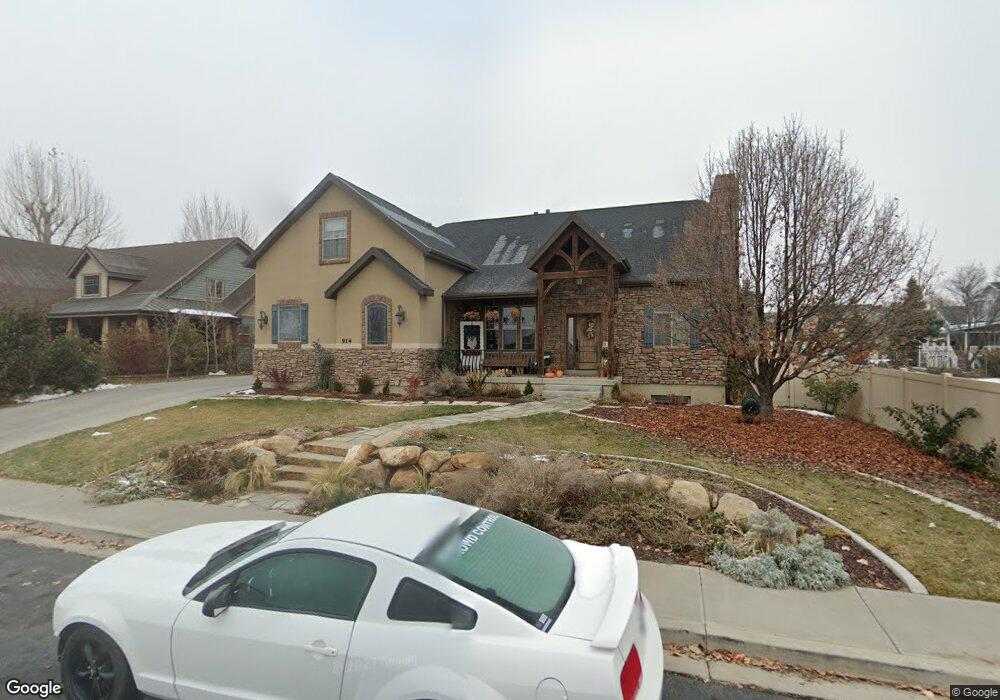914 W 1290 N, Pleasant Grove, UT 84062 - photo 1