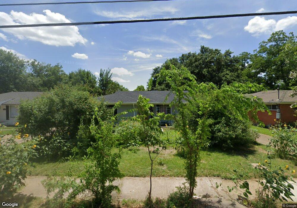 6472 Fisher Rd, Dallas, TX 75214 - photo 1