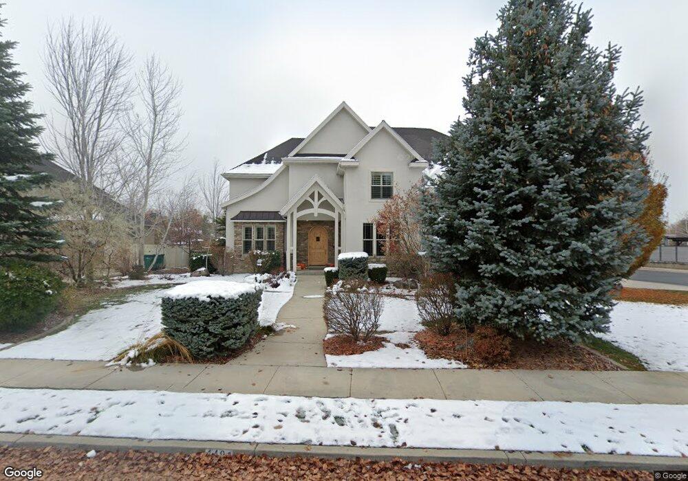 4491 W 10600 N, Highland, UT 84003 - photo 1