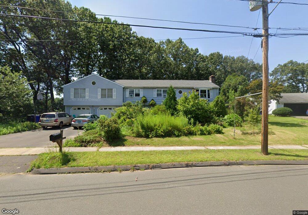 42 Marshall Rd, Windsor Locks, CT 06096 - photo 1