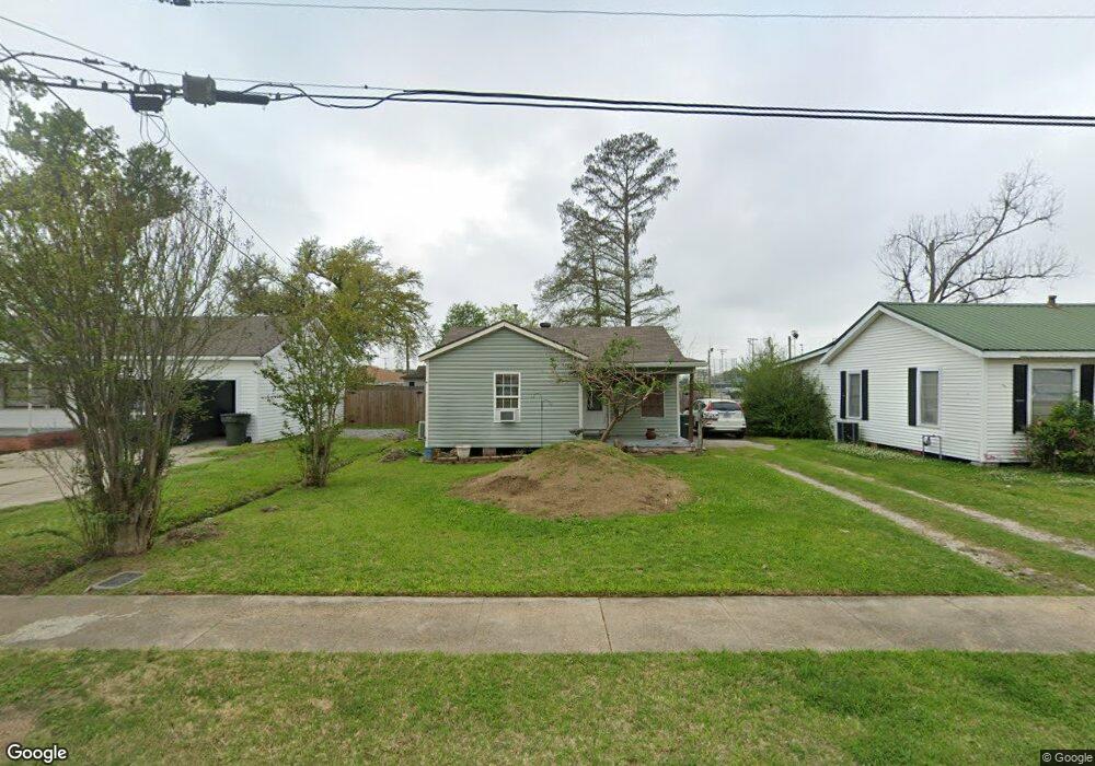 4018 Auburn St, Lake Charles, LA 70607 - photo 1