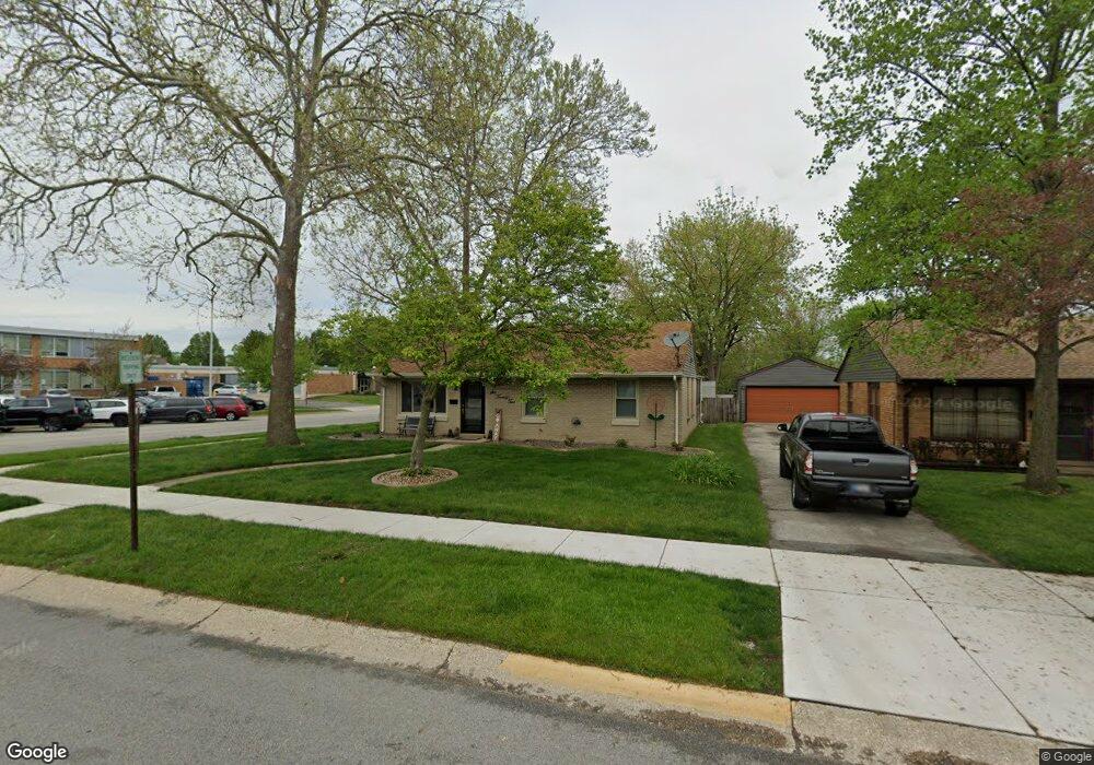 622 W Pine Place, Griffith, IN 46319 - photo 1