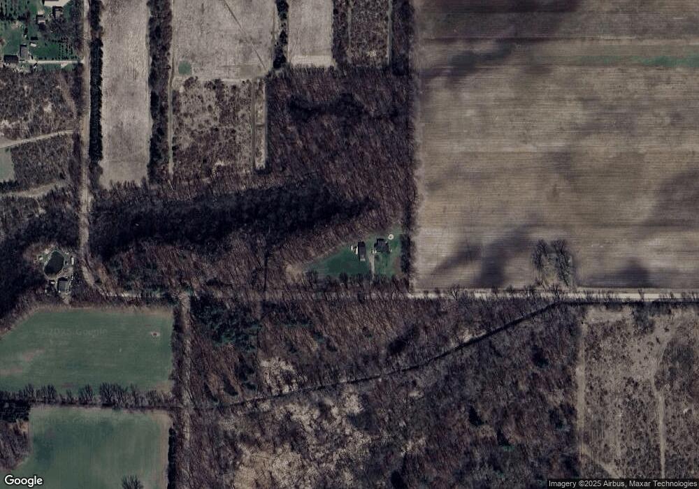 981 Jones Rd, Fenwick, MI 48834 - photo 1